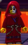 Sleven (Red Hood)