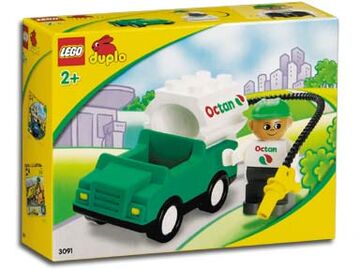 Lego duplo octan outlet