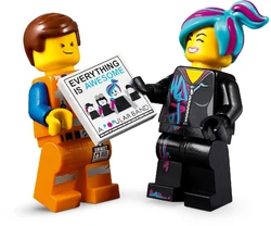 70847 Good Morning Sparkle Babies! | Brickipedia | Fandom