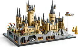76419 Hogwarts Castle and Grounds | Brickipedia | Fandom