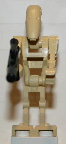 Brickmaster Star Wars Kampfdroide