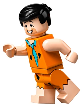 Fred Flintstone
