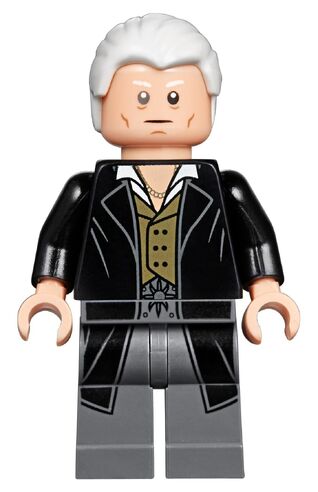 Gollum - Brickipedia, the LEGO Wiki