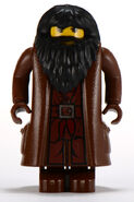 Rubeus Hagrid
