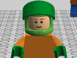 Custom:Kyle Broflovski