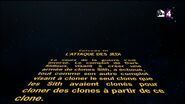 Épisode 3 L'attaque des Jedi (Attack of the Jedi)