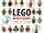 5002888 LEGO Minifigure Year by Year: A Visual History