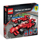 Lego 8155 best sale