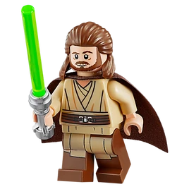 Qui-Gon Jinn-75058