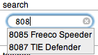 SearchScreenshot
