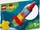 30332 My First Space Rocket