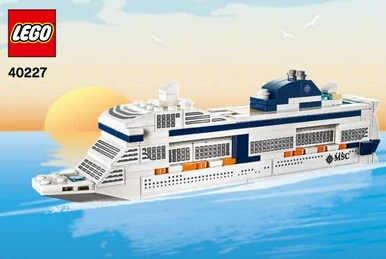 76832 XL-15 Spaceship | Brickipedia | Fandom