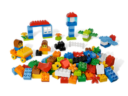 4629 Boîte Jouer et construire avec DUPLO