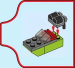 Jour 22 Un aéroglisseur