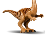 Gallimimus