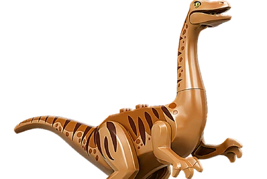 76940 T. rex Dinosaur Fossil Exhibition | Brickipedia | Fandom