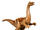 Gallimimus