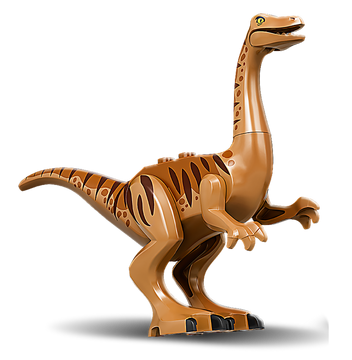 Gallimimus lego clearance
