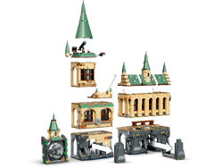 76389 Hogwarts Chamber of Secrets | Brickipedia | Fandom