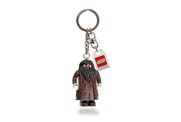 852957 Rubeus Hagrid Key Chain Brickipedia Fandom