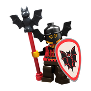 The Bat Lord kit in LEGO Universe