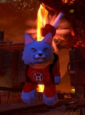 DexStarrDCSuperVillains