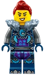 Jordana Minifigure