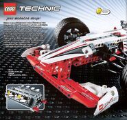Katalog výrobků LEGO® pro rok 2013 (první pololetí) - Stránka 78