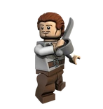LEGOWillTurnerPic