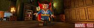 LEGO Marvel Super Heroes Docteur Strange