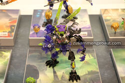Lego bionicle top 71315