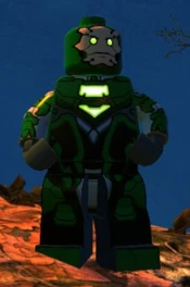 MetalloDCSuperVillains