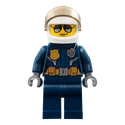Policière