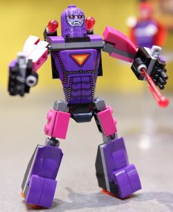 Sentinel lego discount