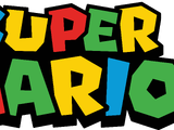 Super Mario
