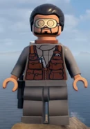 Bodhi Rook | Brickipedia | Fandom