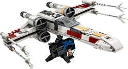 75355 X-Wing Starfighter | Brickipedia | Fandom