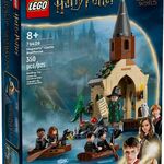 Hogwarts™ Castle Owlery 76430, Harry Potter™
