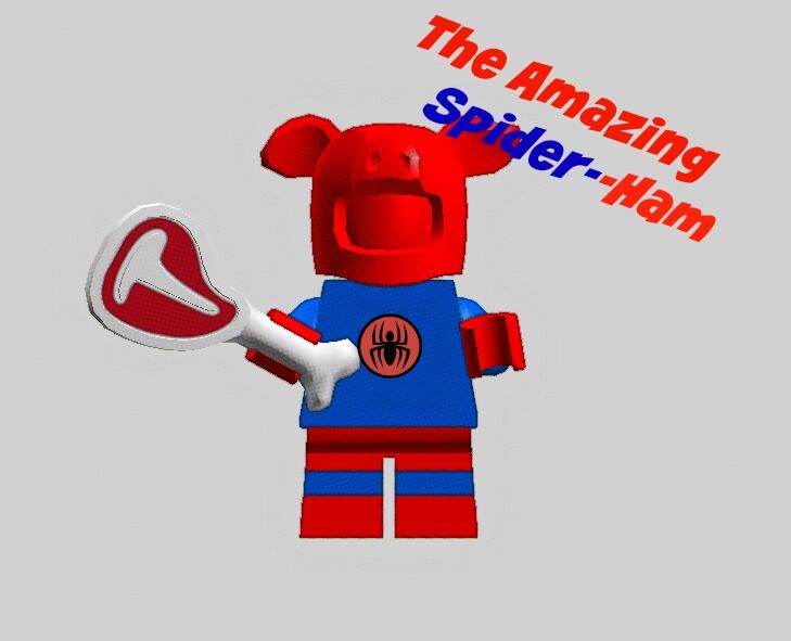 Lego spiderman roblox avatar, #Marvel #marvel #marvelcomics #spiderm