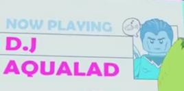 DJAqualad