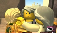 Dafwag.jpg (199 KB) Sensei Garmadon reunited with his family