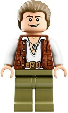 71042 The Silent Mary | Brickipedia | Fandom