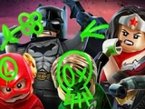 LEGO DC Super-Villains