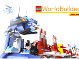 World Builder