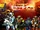 LEGO Hero Factory: Ordeal of Fire