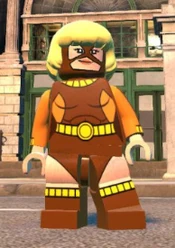 TerraDCSuperVillains