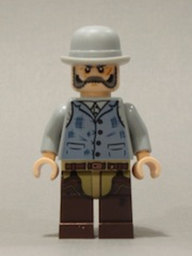 Lego lone ranger deals