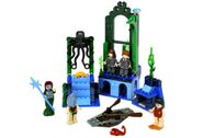 4762 Rescue from the Merpeople.