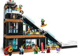 60366 Ski and Climbing Center | Brickipedia | Fandom