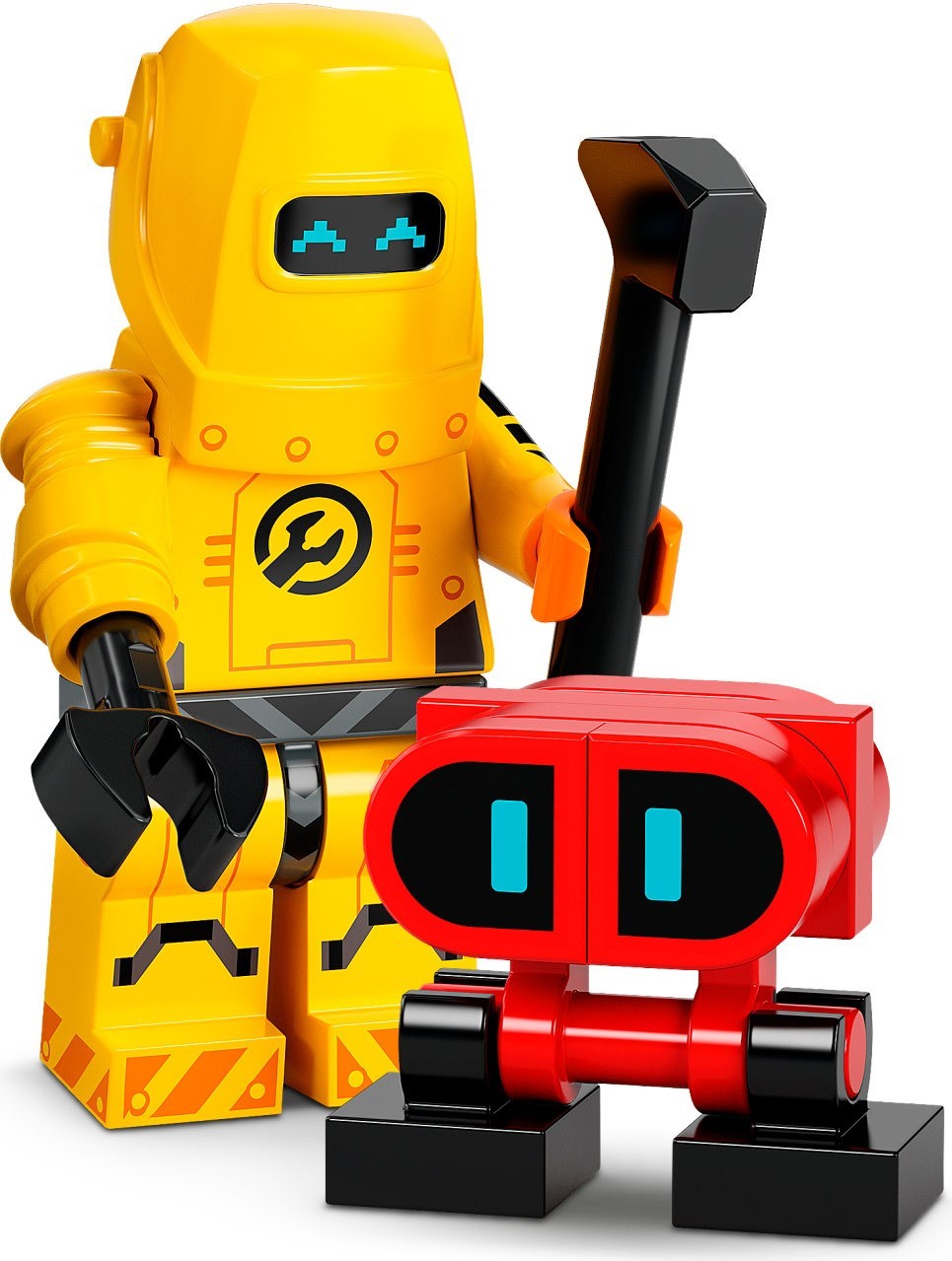Technology News  Mister Robots Show